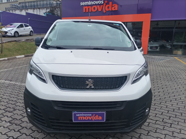 Movida Seminovos Detalhes V Iculo Citroen Jumpy