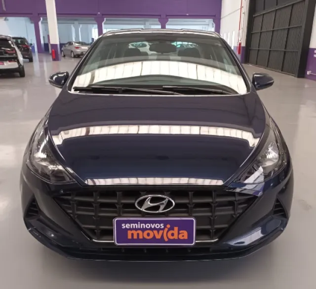 Hyundai: Carros usados, seminovos e novos em Ribeirão Preto/SP