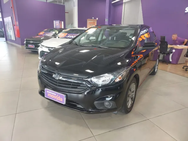 Chevrolet em São Leopoldo - Usados e Seminovos