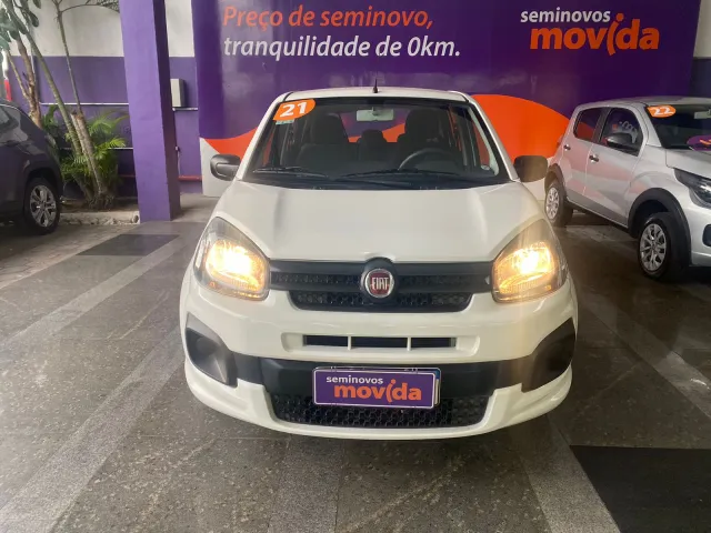 Volkswagen Fox a partir de 1017 em Curitiba - PR